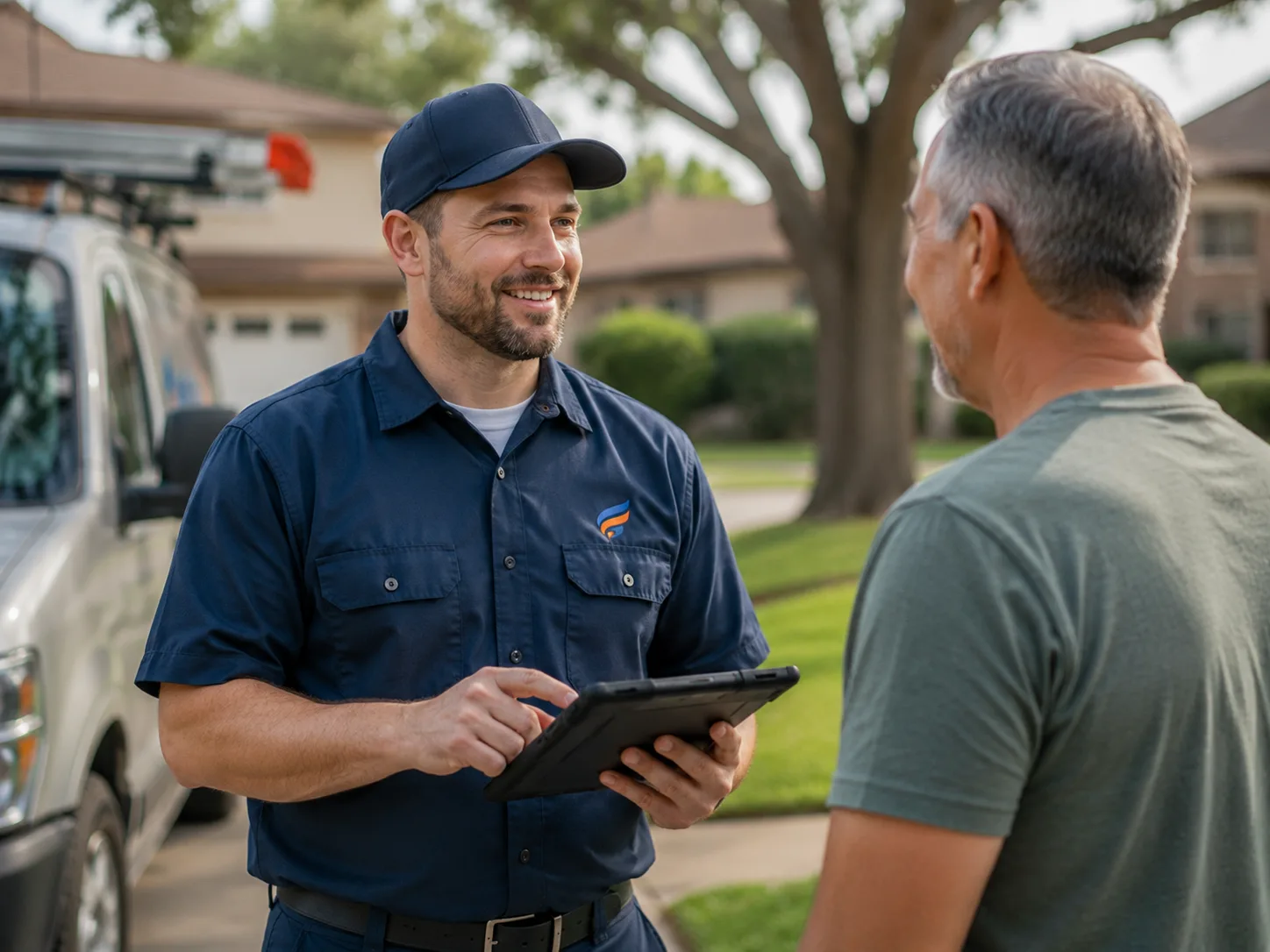 Emergency Plumber Near Me Comfort, TX FAQs
